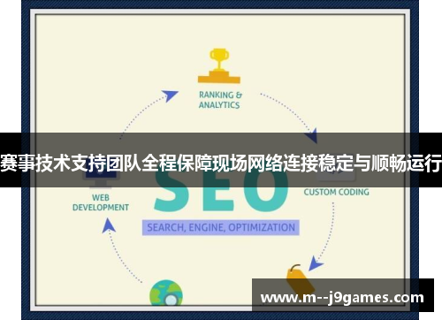 赛事技术支持团队全程保障现场网络连接稳定与顺畅运行 赛事技术支持团队全程保障现场网络连接稳定与顺畅运行